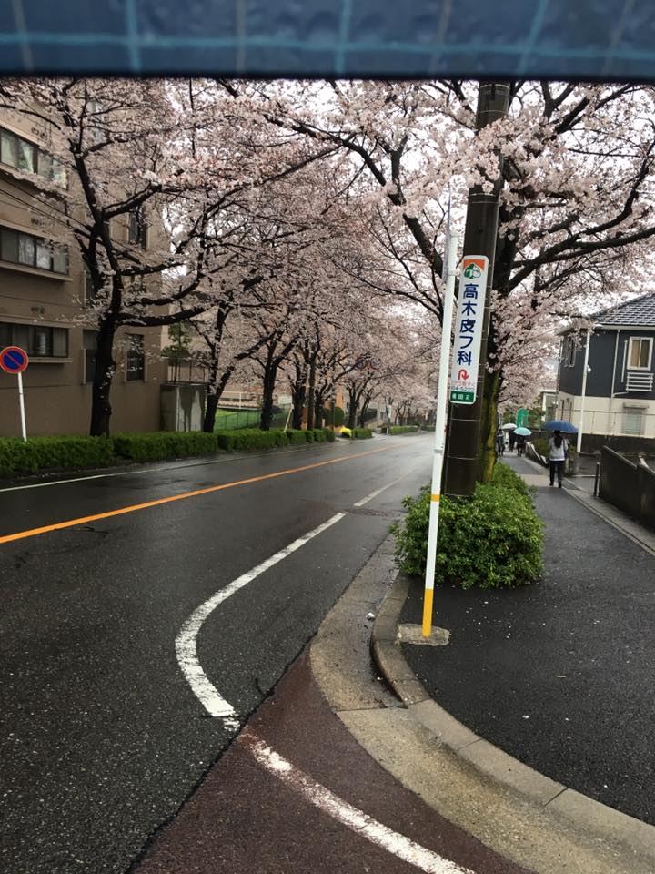 気持ちにゆとり